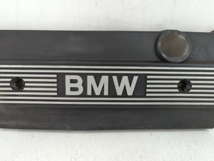 2005 Bmw 330i Engine Cover