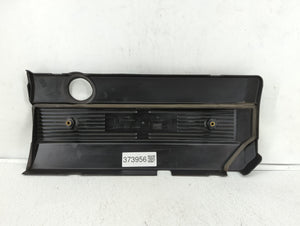 2005 Bmw 330i Engine Cover