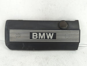 2001 Bmw 325i Engine Cover