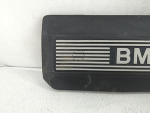 2001 Bmw 325i Engine Cover