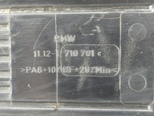 2001 Bmw 325i Engine Cover