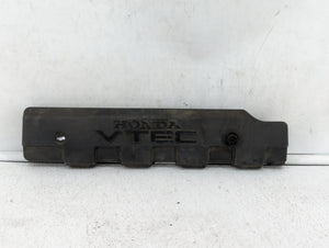 2003 Honda Civic Engine Cover