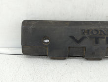 2003 Honda Civic Engine Cover