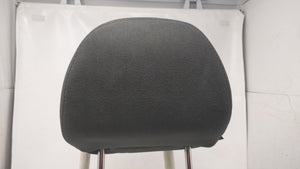 2002 Nissan Altima Headrest Head Rest Front Driver Passenger Seat Fits OEM Used Auto Parts - Oemusedautoparts1.com