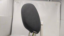 2002 Nissan Altima Headrest Head Rest Front Driver Passenger Seat Fits OEM Used Auto Parts - Oemusedautoparts1.com