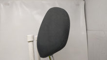 2002 Nissan Altima Headrest Head Rest Front Driver Passenger Seat Fits OEM Used Auto Parts - Oemusedautoparts1.com