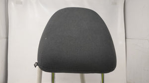 2002 Nissan Altima Headrest Head Rest Front Driver Passenger Seat Fits OEM Used Auto Parts - Oemusedautoparts1.com