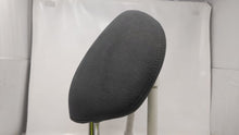 2002 Nissan Altima Headrest Head Rest Front Driver Passenger Seat Fits OEM Used Auto Parts - Oemusedautoparts1.com