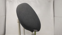 2002 Nissan Altima Headrest Head Rest Front Driver Passenger Seat Fits OEM Used Auto Parts - Oemusedautoparts1.com