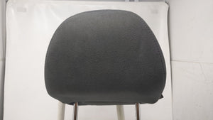 2002 Nissan Altima Headrest Head Rest Front Driver Passenger Seat Fits OEM Used Auto Parts - Oemusedautoparts1.com