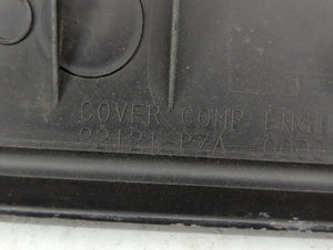 2005 Honda Civic Engine Cover