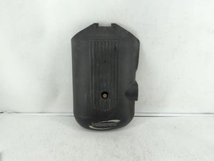 2004 Chevrolet Silverado 1500 Engine Cover