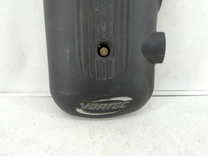 2004 Chevrolet Silverado 1500 Engine Cover