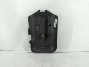 2004 Chevrolet Silverado 1500 Engine Cover