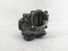 2008-2012 Honda Accord Throttle Body P/N:GMF3B 1430 02P07 Fits 2008 2009 2010 2011 2012 OEM Used Auto Parts