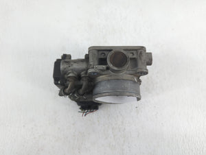 2008-2012 Honda Accord Throttle Body P/N:GMF3B 1430 02P07 Fits 2008 2009 2010 2011 2012 OEM Used Auto Parts