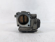 2008-2012 Honda Accord Throttle Body P/N:GMF3B 1430 02P07 Fits 2008 2009 2010 2011 2012 OEM Used Auto Parts