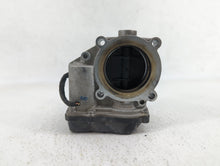 2013-2019 Volkswagen Golf Throttle Body P/N:06F 133 062 G 06F 133 062 Q Fits OEM Used Auto Parts