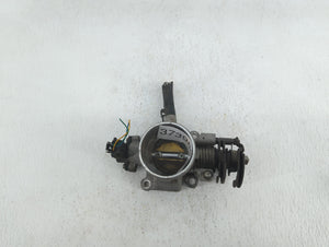 2010-2011 Kia Soul Throttle Body P/N:35170-26910 55100-23950 Fits 2007 2008 2009 2010 2011 2012 OEM Used Auto Parts