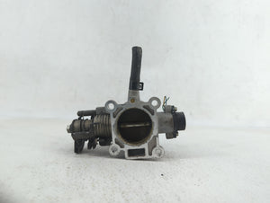 2010-2011 Kia Soul Throttle Body P/N:35170-26910 55100-23950 Fits 2007 2008 2009 2010 2011 2012 OEM Used Auto Parts