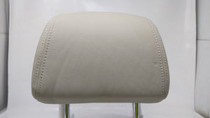 2004 Kia Amanti Headrest Head Rest Rear Seat Fits OEM Used Auto Parts - Oemusedautoparts1.com