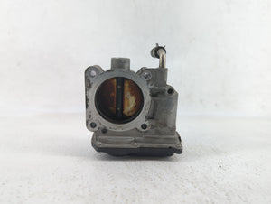 2013-2018 Nissan Altima Throttle Body P/N:3TA60-01 C 3TA60-01 B Fits 2013 2014 2015 2016 2017 2018 2019 OEM Used Auto Parts