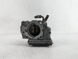 2006-2011 Honda Civic Throttle Body P/N:GMA4A 20358245134 Fits 2006 2007 2008 2009 2010 2011 OEM Used Auto Parts