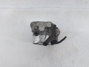 2011-2015 Kia Optima Throttle Body P/N:904501 0001 35100-2G700 Fits 2011 2012 2013 2014 2015 2016 OEM Used Auto Parts