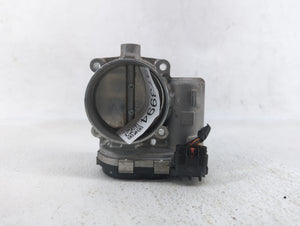 2011-2018 Dodge Charger Throttle Body P/N:02807500Y 05184349AE Fits 2011 2012 2013 2014 2015 2016 2017 2018 2019 OEM Used Auto Parts