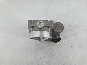 2011-2018 Dodge Charger Throttle Body P/N:02807500Y 05184349AE Fits 2011 2012 2013 2014 2015 2016 2017 2018 2019 OEM Used Auto Parts