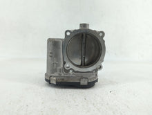 2011-2018 Dodge Charger Throttle Body P/N:02807500Y 05184349AE Fits 2011 2012 2013 2014 2015 2016 2017 2018 2019 OEM Used Auto Parts