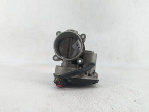 2013-2019 Ford Fusion Throttle Body P/N:DS7E-9F991-AK DS7E-9F991-AD Fits 2013 2014 2015 2016 2017 2018 2019 2020 OEM Used Auto Parts