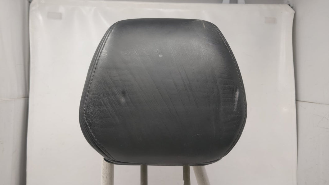 2001 Acura Mdx Headrest Head Rest Front Driver Passenger Seat Fits OEM Used Auto Parts - Oemusedautoparts1.com