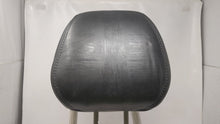 2001 Acura Mdx Headrest Head Rest Front Driver Passenger Seat Fits OEM Used Auto Parts - Oemusedautoparts1.com