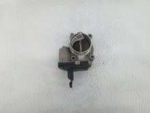 2013-2015 Gmc Terrain Throttle Body P/N:12627217DA 12632101CA Fits 2012 2013 2014 2015 OEM Used Auto Parts