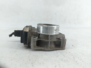 2013-2015 Gmc Terrain Throttle Body P/N:12627217DA 12632101CA Fits 2012 2013 2014 2015 OEM Used Auto Parts