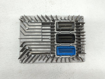 compare product 2013 Chevrolet Malibu PCM Engine Computer ECU ECM PCU OEM P/N:12655478 12653998 Fits 2012 2014 OEM Used Auto Parts