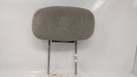 2002 Oldsmobile Bravada Headrest Head Rest Rear Seat Fits OEM Used Auto Parts - Oemusedautoparts1.com