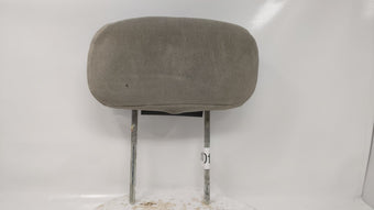 compare product 2002 Oldsmobile Bravada Headrest Head Rest Rear Seat Fits OEM Used Auto Parts