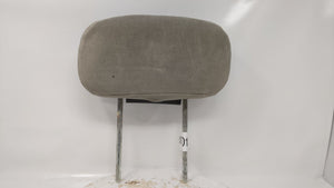 2002 Oldsmobile Bravada Headrest Head Rest Rear Seat Fits OEM Used Auto Parts - Oemusedautoparts1.com