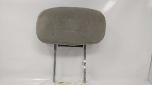 2002 Oldsmobile Bravada Headrest Head Rest Rear Seat Fits OEM Used Auto Parts - Oemusedautoparts1.com