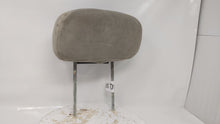 2002 Oldsmobile Bravada Headrest Head Rest Rear Seat Fits OEM Used Auto Parts - Oemusedautoparts1.com