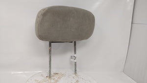 2002 Oldsmobile Bravada Headrest Head Rest Rear Seat Fits OEM Used Auto Parts - Oemusedautoparts1.com