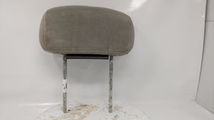 2002 Oldsmobile Bravada Headrest Head Rest Rear Seat Fits OEM Used Auto Parts - Oemusedautoparts1.com