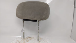 2002 Oldsmobile Bravada Headrest Head Rest Rear Seat Fits OEM Used Auto Parts - Oemusedautoparts1.com