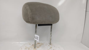 2002 Oldsmobile Bravada Headrest Head Rest Rear Seat Fits OEM Used Auto Parts - Oemusedautoparts1.com