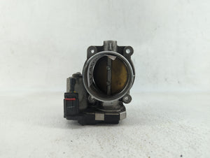 2012-2016 Cadillac Srx Throttle Body P/N:12670981AA 12632172BA Fits 2012 2013 2014 2015 2016 2017 2018 2019 OEM Used Auto Parts