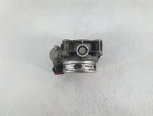 2012-2016 Cadillac Srx Throttle Body P/N:12670981AA 12632172BA Fits 2012 2013 2014 2015 2016 2017 2018 2019 OEM Used Auto Parts