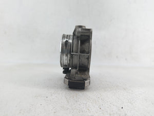 2012-2016 Cadillac Srx Throttle Body P/N:12670981AA 12632172BA Fits 2012 2013 2014 2015 2016 2017 2018 2019 OEM Used Auto Parts