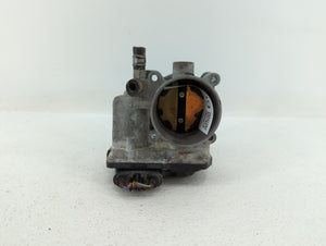 2007-2012 Nissan Versa Throttle Body P/N:ET-A60-02 E ET-A60-02 J Fits OEM Used Auto Parts